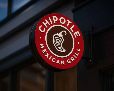 Chipotle stock edges up in premarket after 4% rebound as analysts turn less cautious