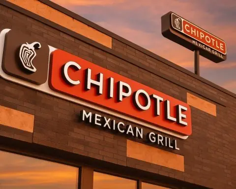 Chipotle Stock Today (CMG): Price, News and Analyst Outlook After Board Shake-Up – November 26, 2025