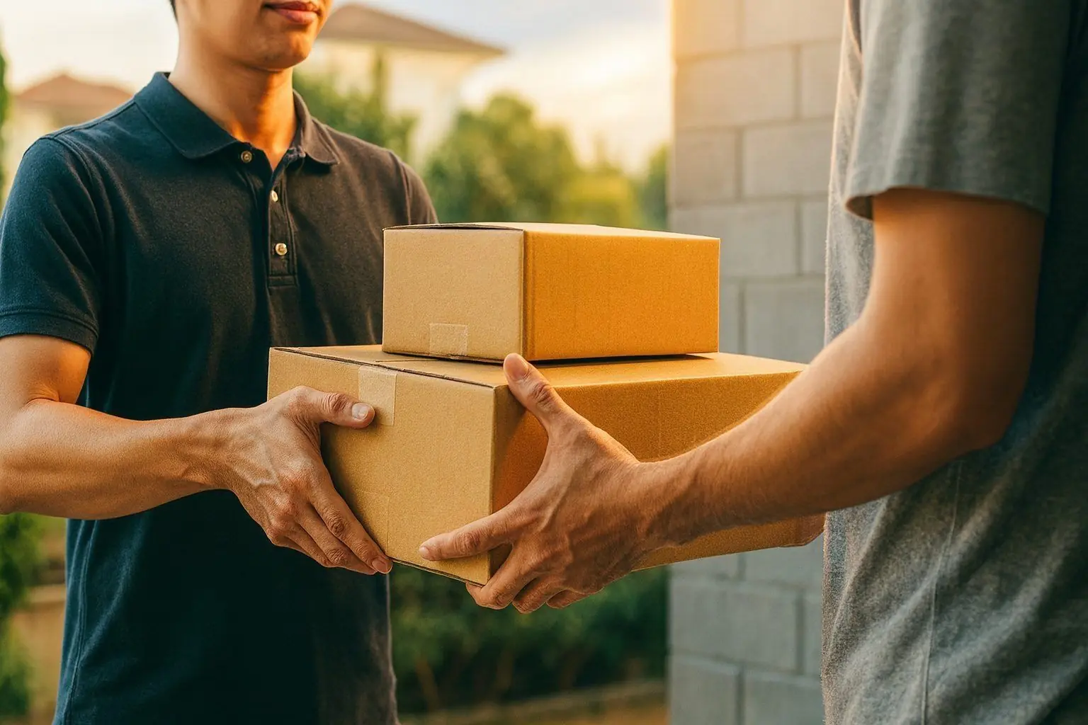 Christmas Chaos Warning: UPS Strike Ballot and New UK ETA ‘No Permission, No Travel’ Rules Threaten Deliveries and Travel