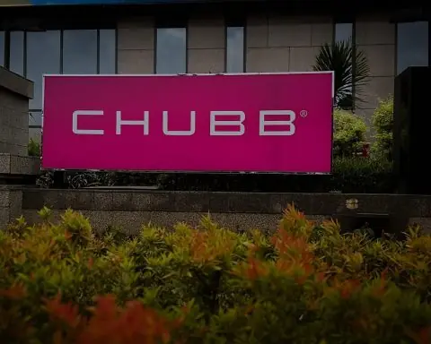 Chubb Limited (CB) Stock on November 29, 2025: Institutional Buying, Q3 Beat, and AI Push Shape the Outlook