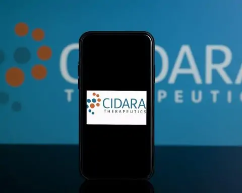 Merck to Buy Cidara Therapeutics for $9.2 Billion in Bold Bet on Long‑Acting Flu Prevention