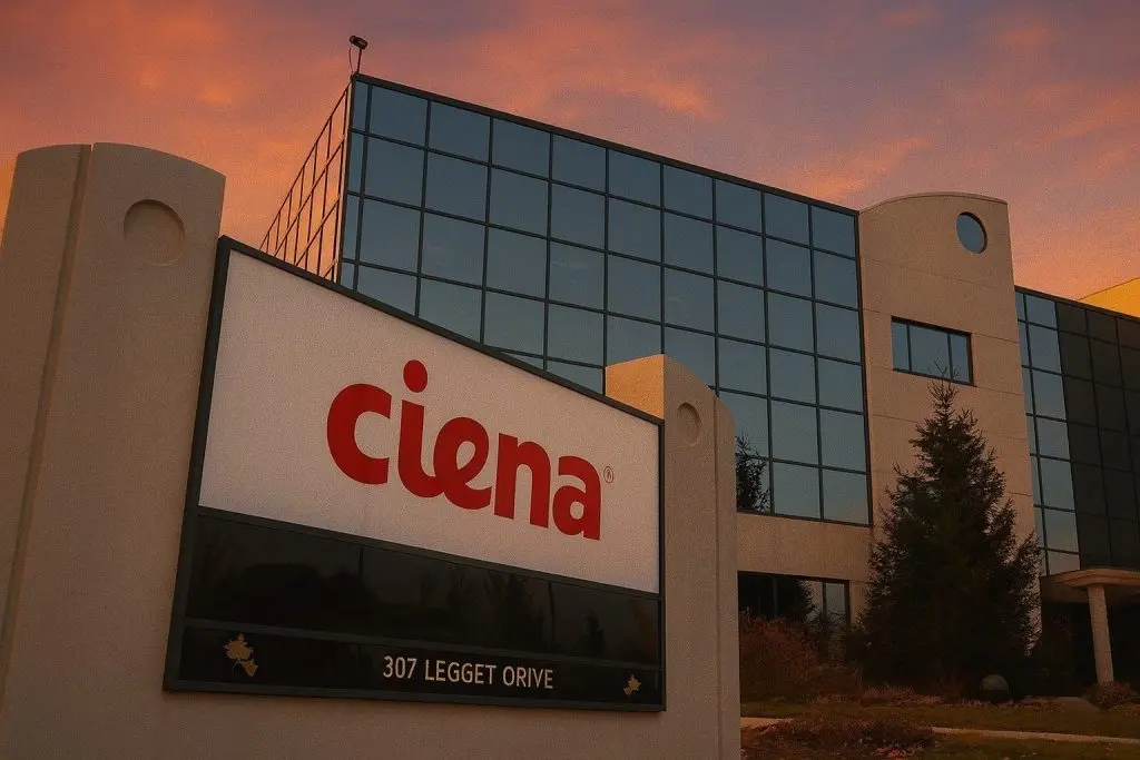 Ciena (CIEN) Stock Soars to Record Highs Ahead of Q4 2025 Earnings: Is the AI Network Boom Already Priced In?