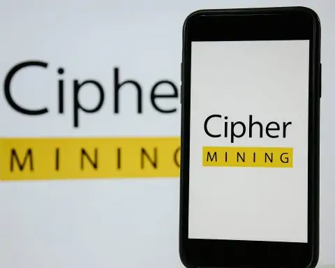 Cipher Mining (CIFR) Stock News Today: Insider Sales, AI Cloud Deals and Warrant Redemption – November 29, 2025