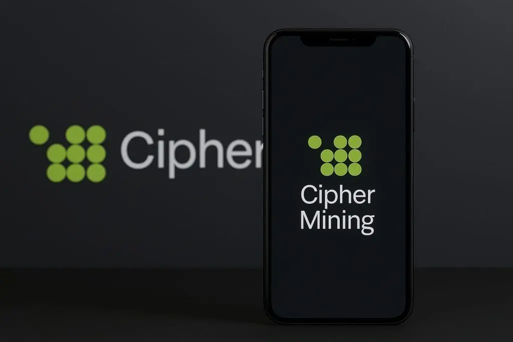 Cipher Mining (CIFR) Stock Today, November 26, 2025: Warrant Redemption Fuels Fresh Rally After 400% Run