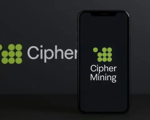Cipher Mining (CIFR) Stock Today, November 26, 2025: Warrant Redemption Fuels Fresh Rally After 400% Run