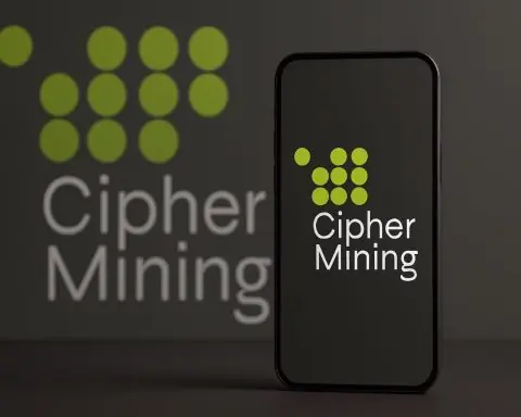 Cipher Mining Stock Update – November 30, 2025: Insider Sales, Leverage, and Multi‑Billion‑Dollar AI Deals Put CIFR in the Spotlight