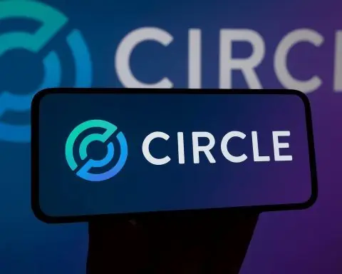 Circle Internet Group (CRCL) Stock: Black Friday Bounce, USDC Surge and Lock‑Up Countdown – November 29, 2025