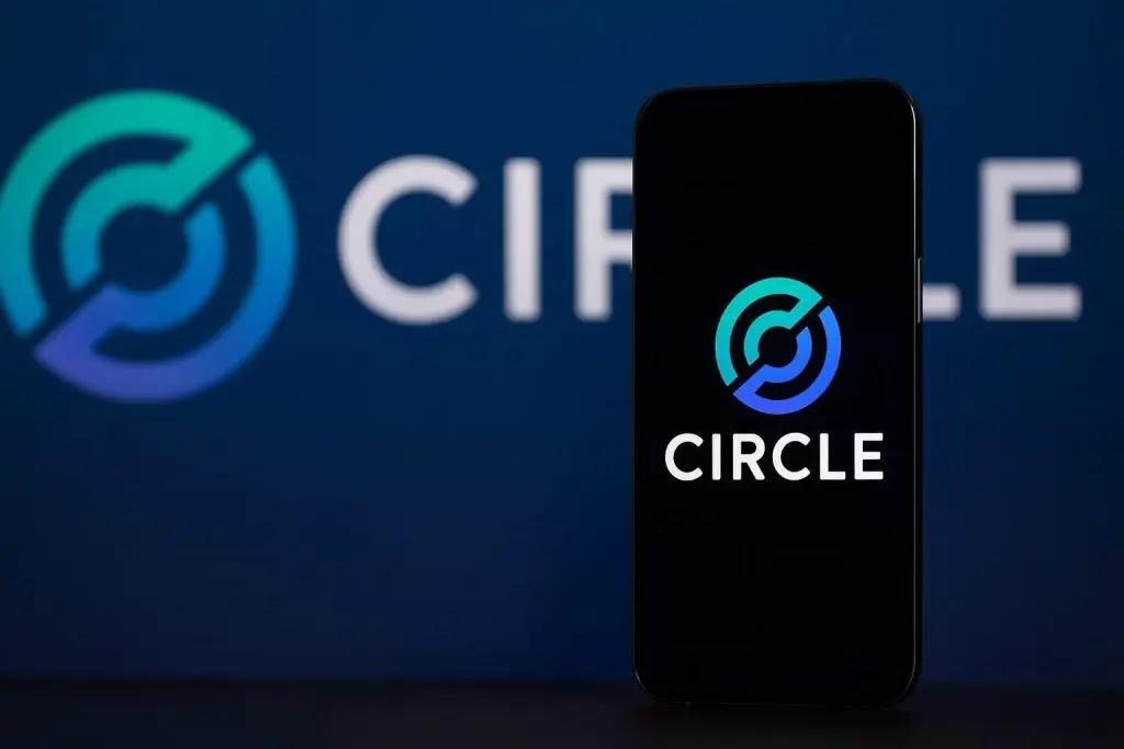 Circle Internet Group (CRCL) Stock: JPMorgan Stake, Black Friday Rally and Lock‑Up Countdown Before the December 1, 2025 Open