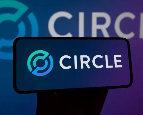 Circle Internet Group (CRCL) Stock on November 30, 2025: Black Friday Bounce, Lock‑Up Countdown and USDC Power Play