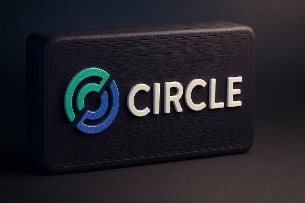 Circle stock (CRCL) rises after-hours as stablecoin regulation battle returns to Washington