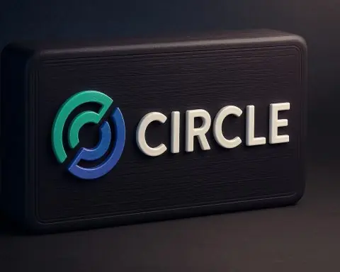 Circle stock (CRCL) rises after-hours as stablecoin regulation battle returns to Washington
