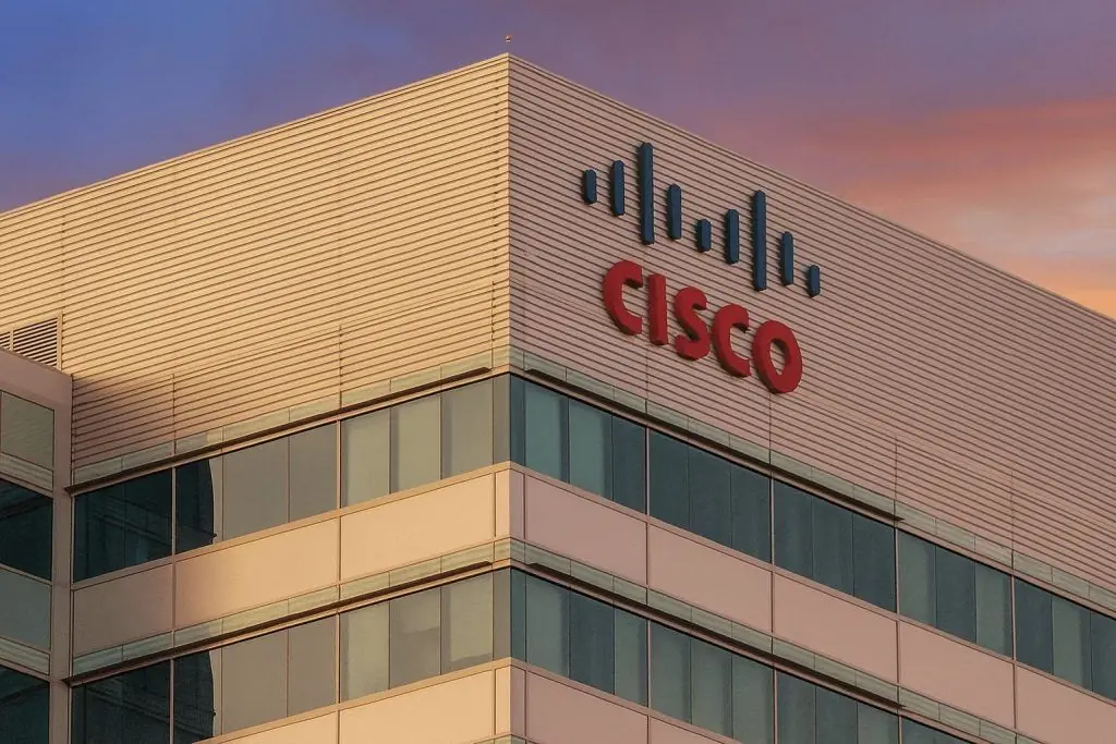 Cisco (CSCO) Stock News Today – November 28, 2025: Norges Bank’s $3.8 Billion Bet, AI Tailwinds and Dividend Appeal