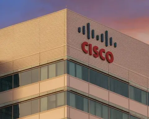 Cisco (CSCO) Stock News Today – November 28, 2025: Norges Bank’s $3.8 Billion Bet, AI Tailwinds and Dividend Appeal