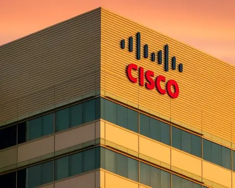Cisco Systems (CSCO) Stock Today, November 25, 2025: AI Security Push, Insider Selling, and What’s Next for the Rally