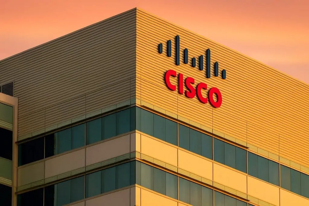 Cisco Systems Stock Today: AI Deals, Analyst Upgrades and Big-Money Moves – November 30, 2025 Update