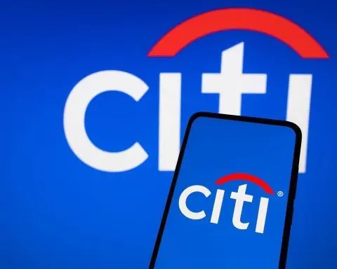 Citigroup (C) Stock: Price, Latest News and 2026 Forecast as of December 6, 2025