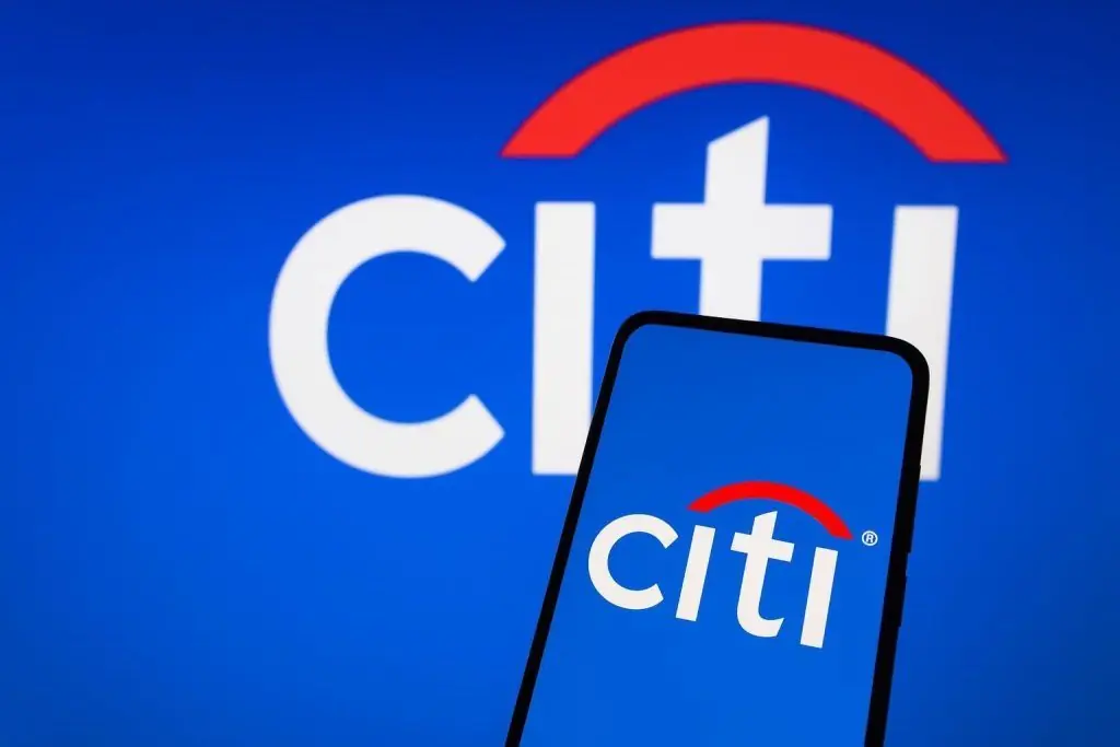 Citigroup (C) Stock Today, 26 November 2025: Dividend Payout Day, CFO Shake‑Up and What It Means for Investors