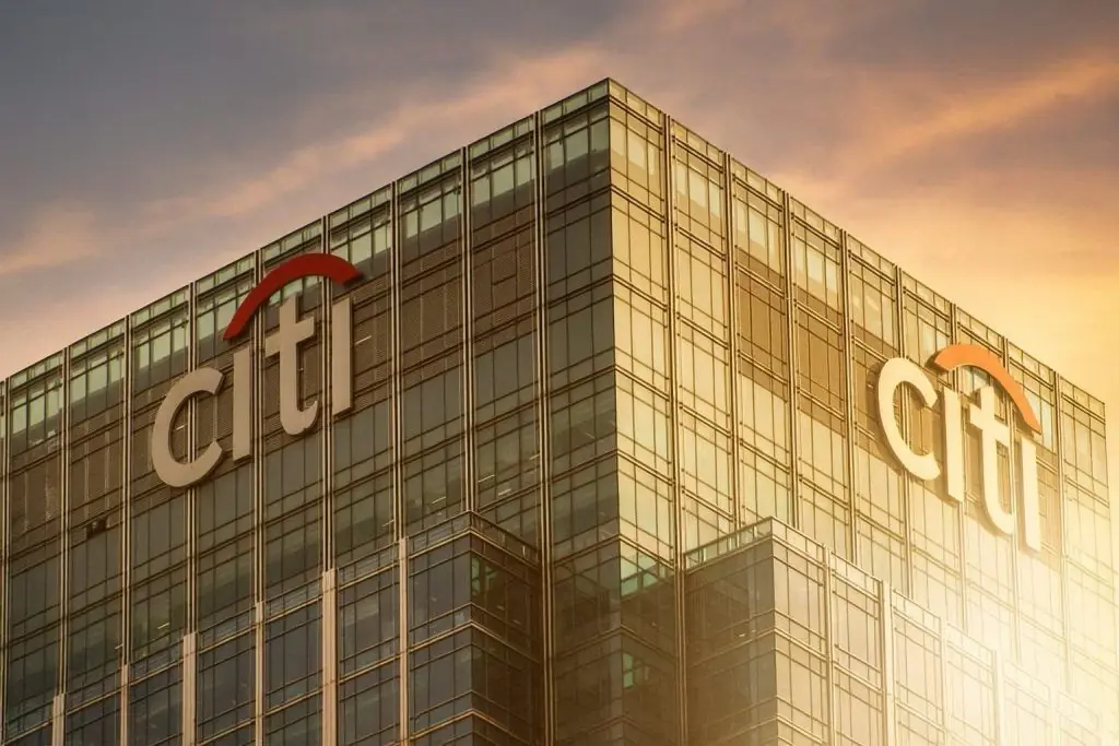 Citigroup Stock Today: C Climbs Above $103 as Institutions Rotate and Valuation Debate Intensifies — 28 November 2025