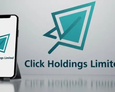 Click Holdings (CLIK) Jumps After Acquiring Two Hong Kong HR Firms – What Investors Need to Know Today