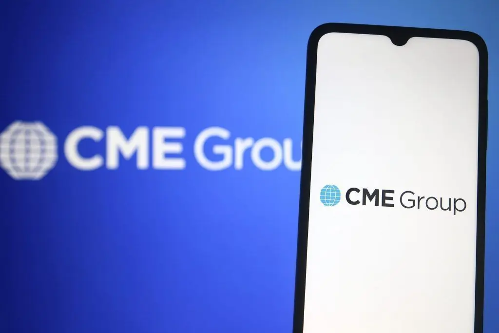 CME Futures Outage: Cooling Failure Halts Global Trading, FX Partially Restarts on Black Friday