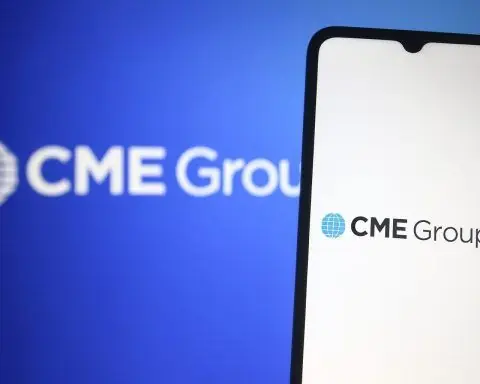 CME Futures Outage: Cooling Failure Halts Global Trading, FX Partially Restarts on Black Friday