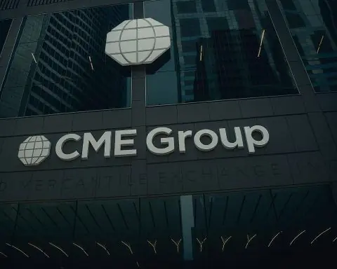 CME Group Inc. (CME) Stock Update: Data Center Outage, Institutional Buying and New Growth Drivers — 29 November 2025