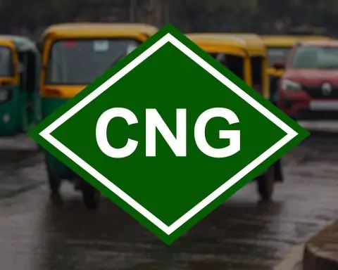 Mumbai CNG Crisis (Nov 17, 2025): RCF–Wadala pipeline damage shuts 486 pumps; autos & taxis off roads as MGL, GAIL race to restore supply