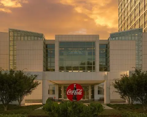 Coca-Cola (KO) Stock News Today, November 29, 2025: Institutional Flows, ESG Wins and Global Legal Risks
