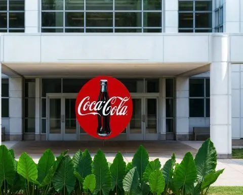 Coca-Cola (KO) Stock Price, News and Forecast: What to Expect Before the Market Opens on December 1, 2025
