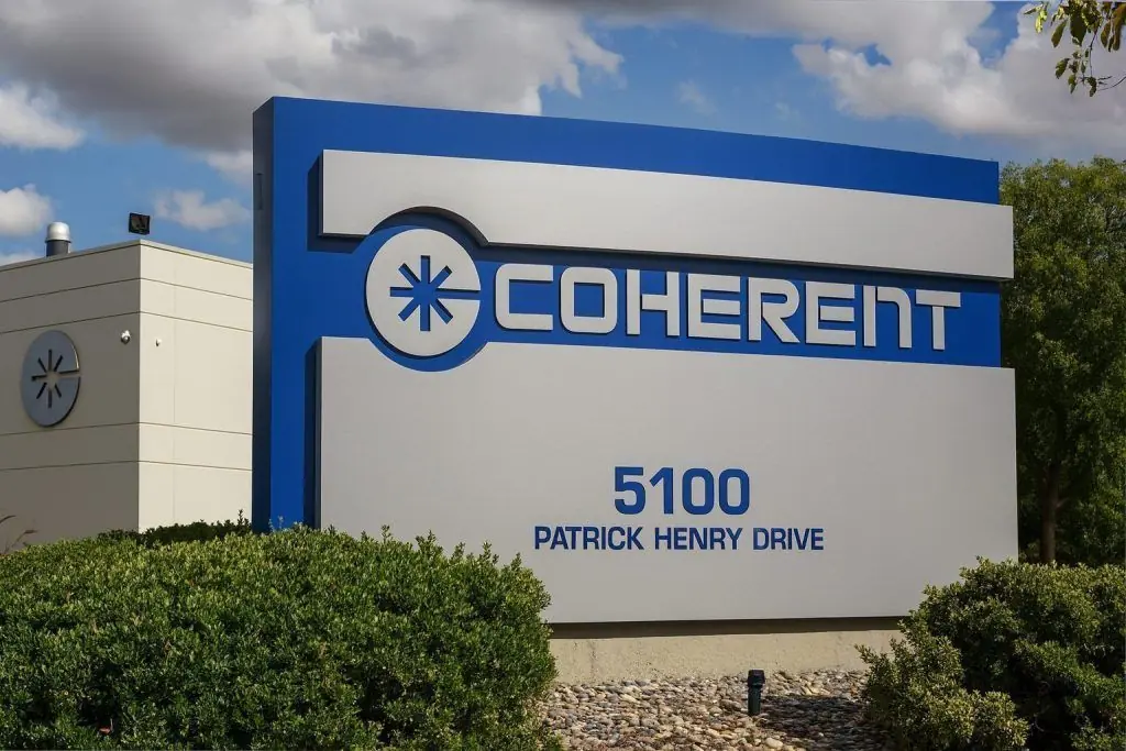 Coherent Corp (COHR) Stock: AI-Fueled Rally Faces Tough Questions Ahead of December 1, 2025 Market Open