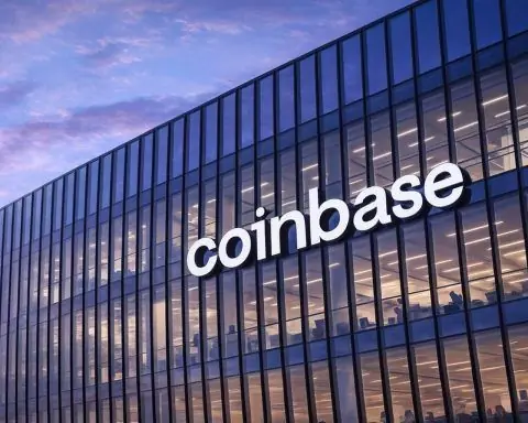Coinbase (COIN) Stock Outlook Before Friday’s Market Open on November 28, 2025