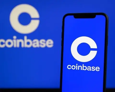 Coinbase’s Big Bank Crypto Pilots Mark a New Phase in Wall Street’s Digital Asset Push