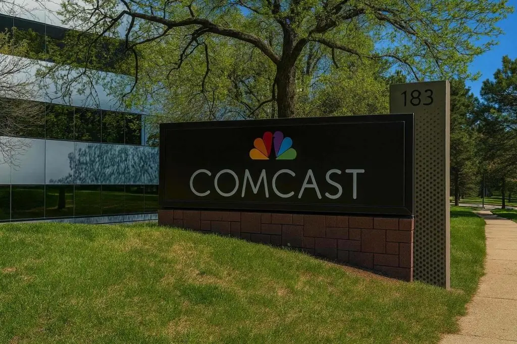 Comcast Stock (CMCSA) Rises as Versant Spin-Off Nears: Latest News, Analyst Targets, and 2026 Outlook