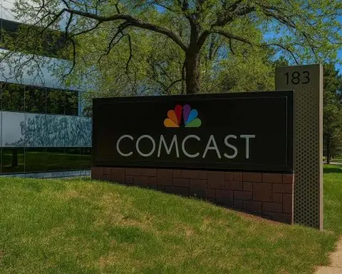 Comcast Stock (CMCSA) Rises as Versant Spin-Off Nears: Latest News, Analyst Targets, and 2026 Outlook