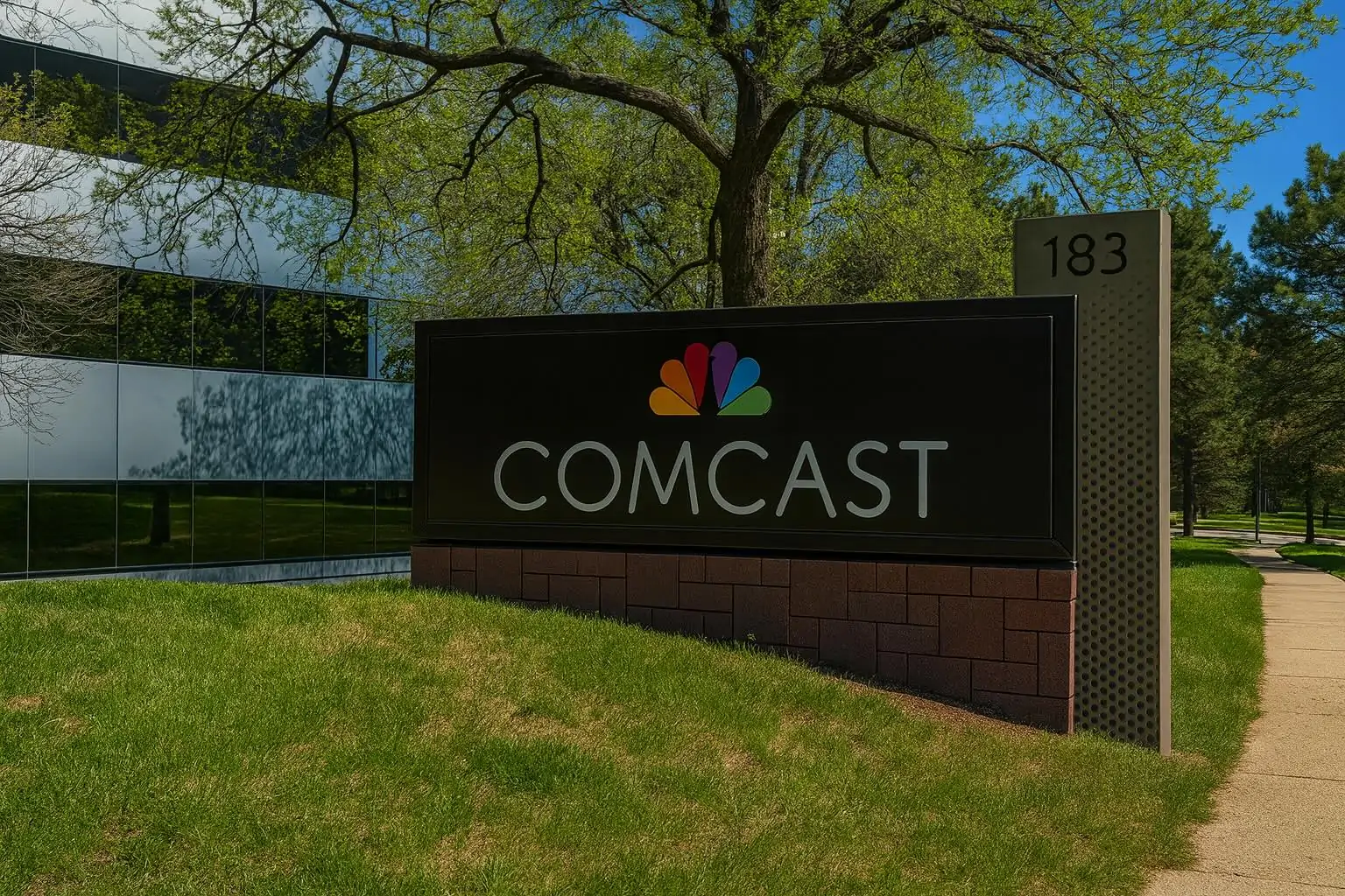 Comcast (CMCSA) Stock Today: Price, News and Outlook for November 19, 2025