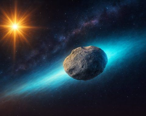 Cometa Interstellare 3I/ATLAS: Le Nuove Immagini della NASA, l’Esercitazione ONU per la Difesa Planetaria e la Verità dietro il Sensazionalismo sull’“Ospite Alieno”