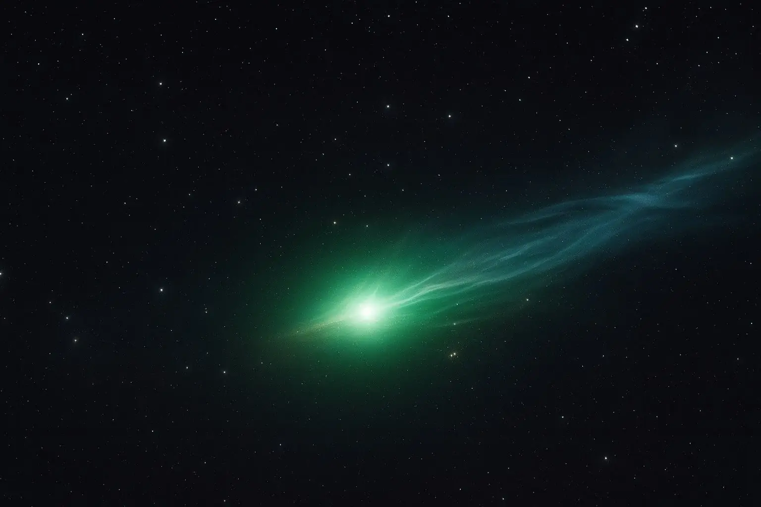 Comets in the Night Sky November–December 2025: How to See Lemmon, ATLAS and Interstellar Visitor 3I/ATLAS Tonight (24 November)