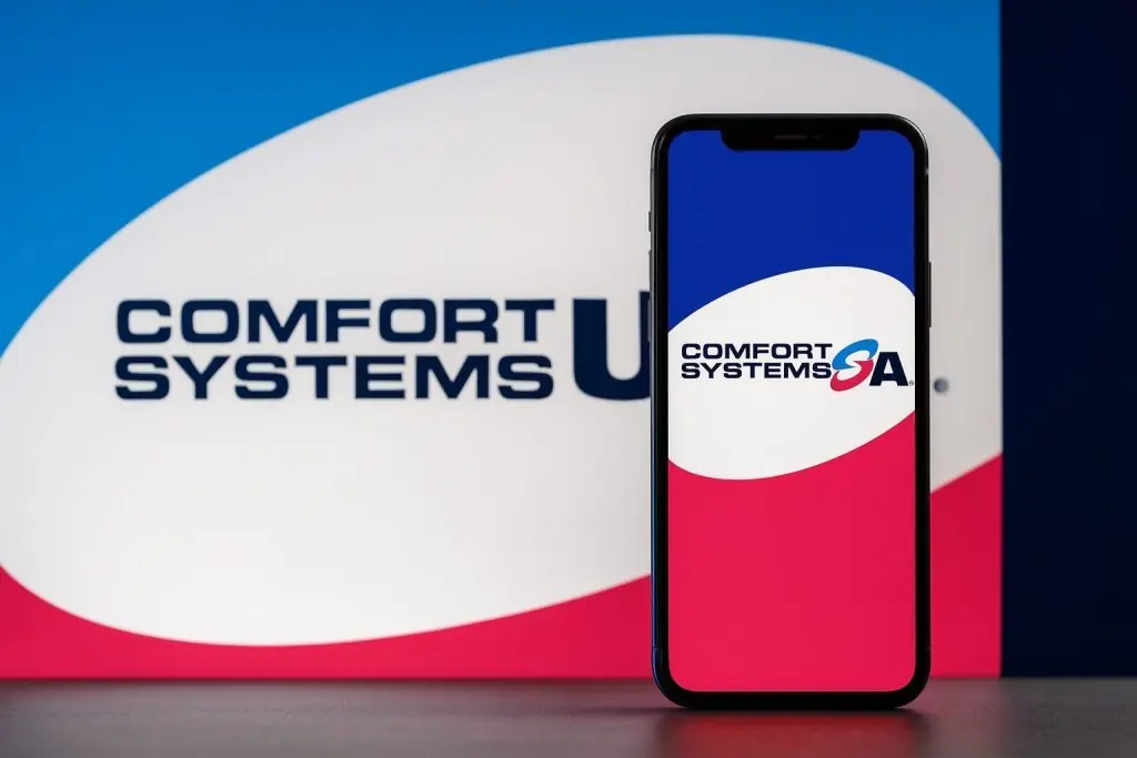 Comfort Systems USA (FIX) Stock on November 25, 2025: CEO Share‑Sale Filing After a 123% YTD Rally
