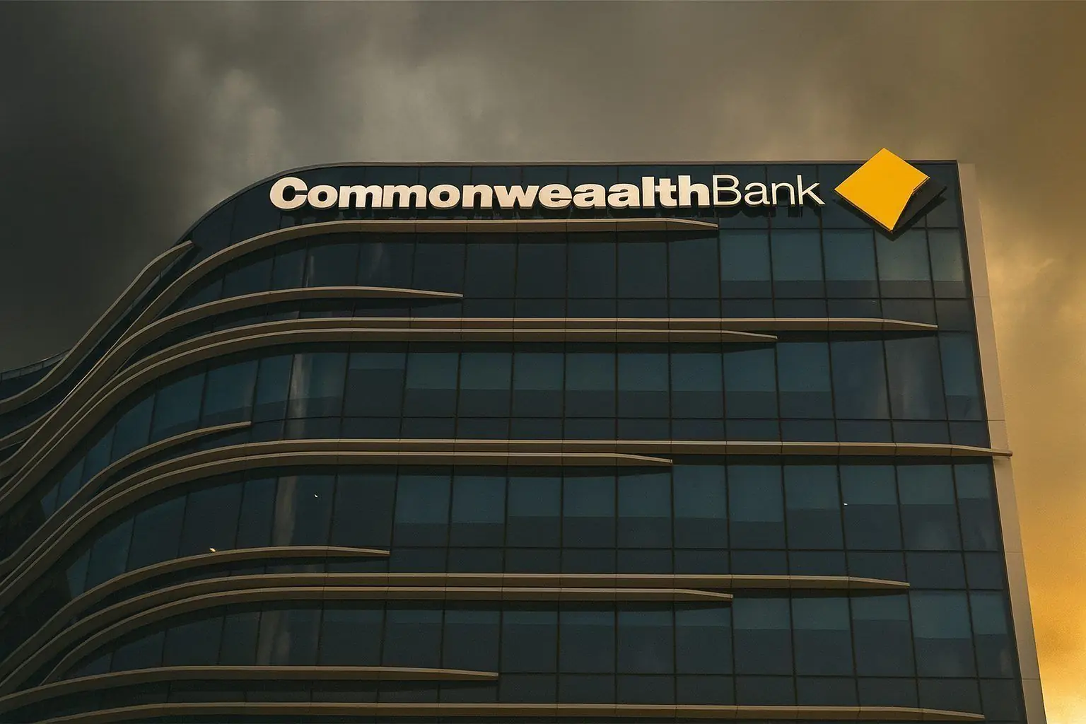 Commonwealth Bank of Australia (ASX: CBA) Share Price, Forecast and Outlook – 1 December 2025