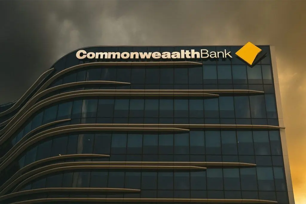 Commonwealth Bank of Australia (ASX:CBA) Stock Today, 28 November 2025: Banks Retreat, Valuations in Focus, Housing Tailwinds Build