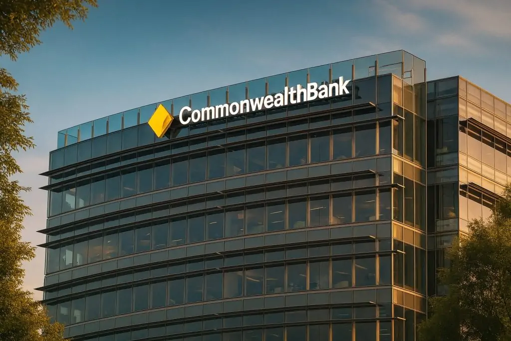 Commonwealth Bank’s AI-Focused CIO Gavin Munroe to Exit in December 2025 as Tech Leadership Is Split in Two