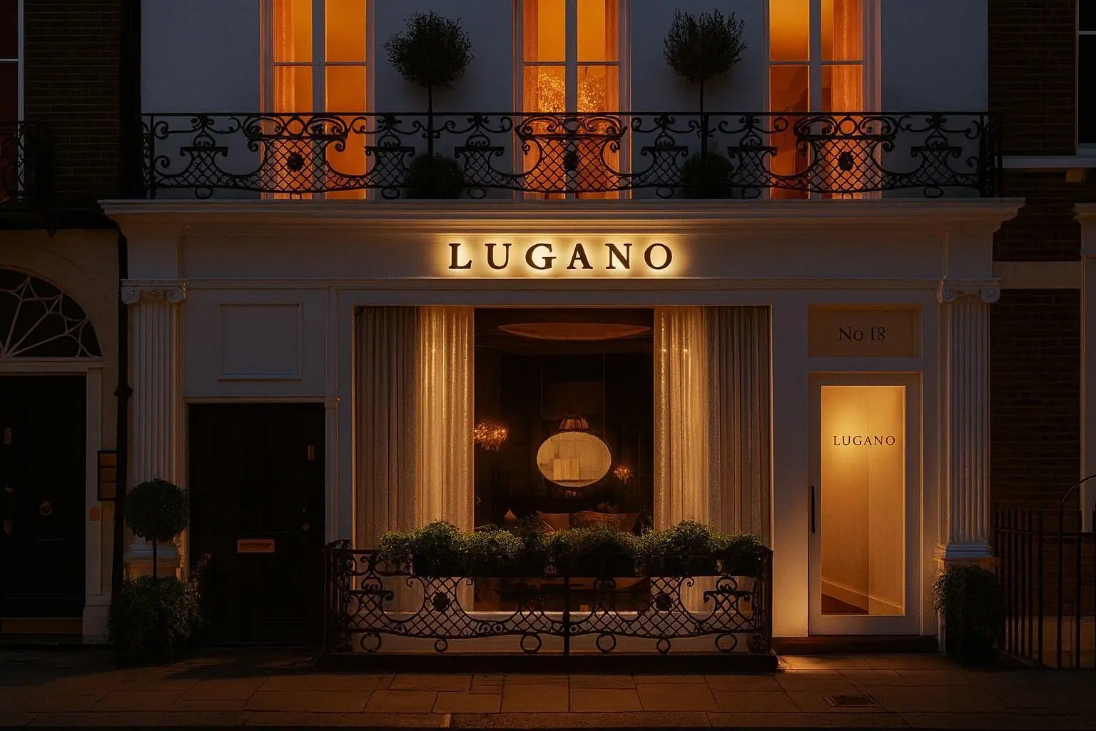 Compass-Backed Lugano Diamonds Files for Chapter 11 Bankruptcy Amid Fraud Allegations and Luxury Retail Slowdown