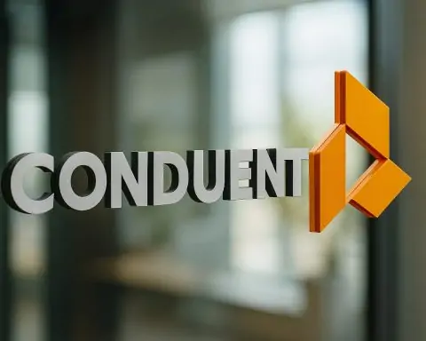 Conduent Stock Plunges 24% After Q3 Miss and Revenue Guidance Cut—Analysts Still See Upside (Nov. 10, 2025)
