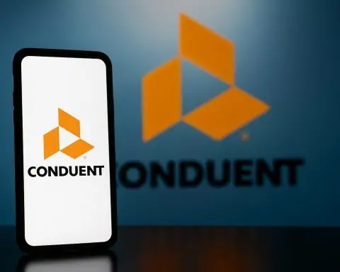 Conduent (CNDT) Q3 2025 Earnings: Revenue Misses at $767M as Adjusted EBITDA Margin Climbs to 5.2%; FY 2025 Margin Outlook 5.0%–5.5%, Shares Slide