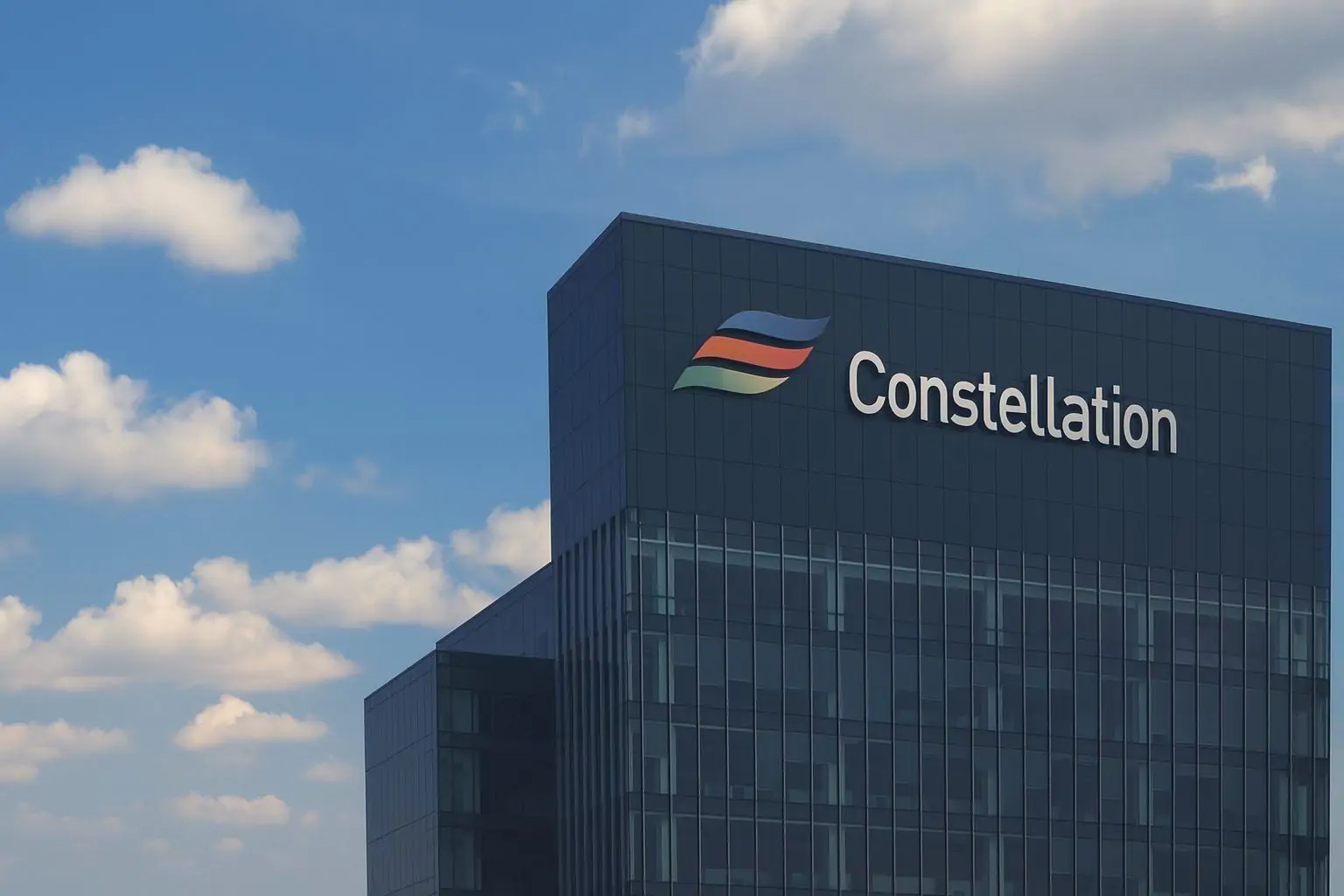 Constellation Energy (CEG) Stock: Latest News on DOE Loan, Calpine Deal and AI Power Boom — November 29, 2025