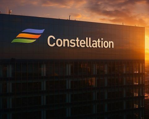 Constellation Energy (CEG) Stock Skyrockets on Nuclear Boom: Price Surge, Big Deals & Bold Forecasts