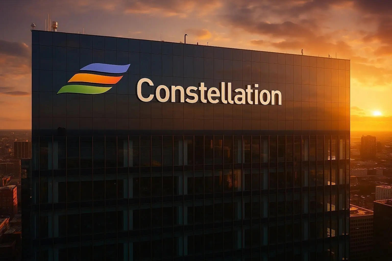 Constellation Energy (CEG) Stock Skyrockets on Nuclear Boom: Price Surge, Big Deals & Bold Forecasts