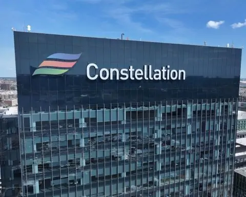 Constellation Energy (CEG) Stock Today, November 23, 2025: $1 Billion DOE Loan, AI Data Center Demand and What It Means for Investors