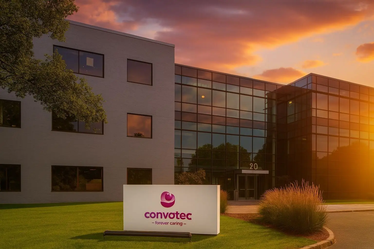 ConvaTec Share Price Falls as Novo Holdings Dumps 7.8% Stake While LTIMindtree Wins SAP Deal – 18 November 2025