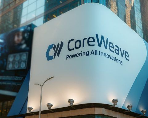CoreWeave (CRWV) Stock News Today, November 20, 2025: Nvidia Q3 Beat Ignites Rebound After 50% Slide